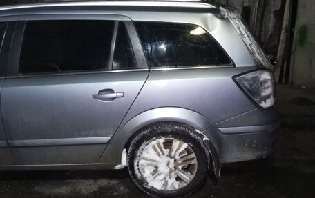 Opel Astra H, 2008 год, 360 000 рублей, 4 фотография