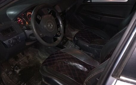 Opel Astra H, 2008 год, 360 000 рублей, 3 фотография