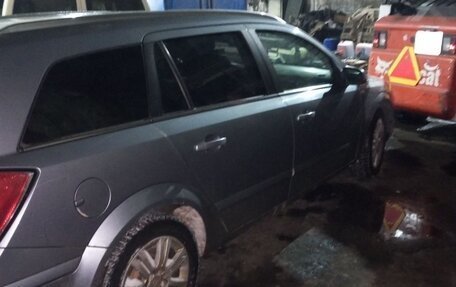 Opel Astra H, 2008 год, 360 000 рублей, 5 фотография