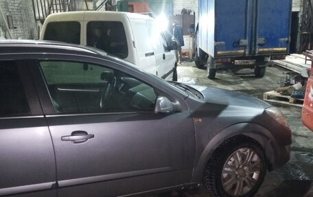 Opel Astra H, 2008 год, 360 000 рублей, 7 фотография