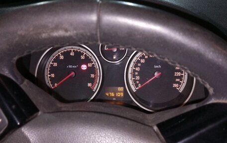 Opel Astra H, 2008 год, 360 000 рублей, 8 фотография