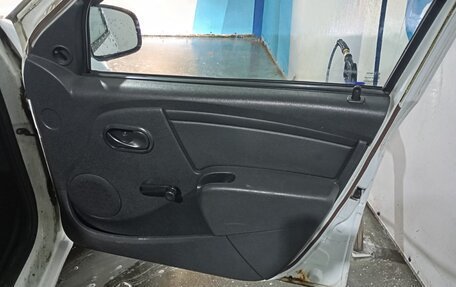 Renault Logan I, 2014 год, 170 000 рублей, 7 фотография