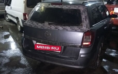 Opel Astra H, 2008 год, 360 000 рублей, 9 фотография