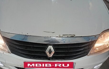 Renault Logan I, 2014 год, 170 000 рублей, 5 фотография