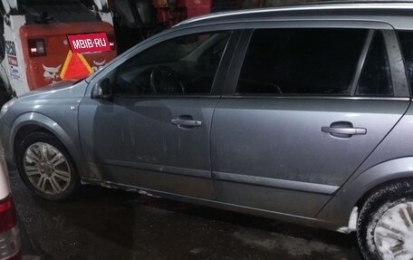 Opel Astra H, 2008 год, 360 000 рублей, 2 фотография