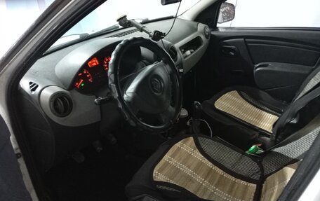 Renault Logan I, 2014 год, 170 000 рублей, 9 фотография