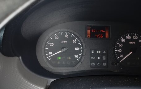 Renault Logan I, 2014 год, 170 000 рублей, 8 фотография