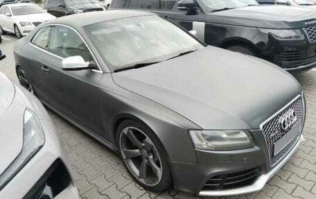 Audi RS 5, 2011 год, 1 780 000 рублей, 3 фотография