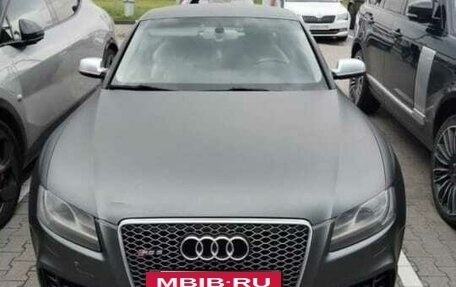 Audi RS 5, 2011 год, 1 780 000 рублей, 2 фотография