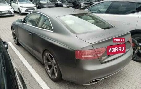 Audi RS 5, 2011 год, 1 780 000 рублей, 7 фотография