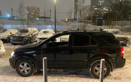 KIA Sorento IV, 2008 год, 840 000 рублей, 1 фотография