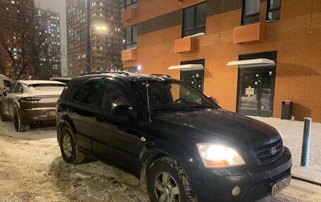 KIA Sorento IV, 2008 год, 840 000 рублей, 6 фотография