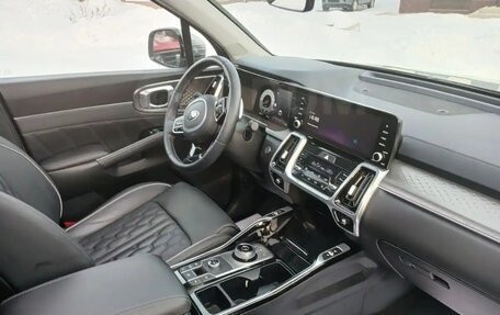 KIA Sorento IV, 2021 год, 5 425 000 рублей, 4 фотография