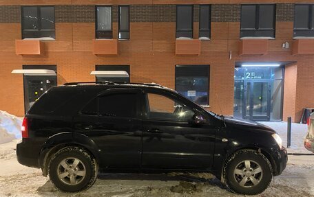 KIA Sorento IV, 2008 год, 840 000 рублей, 2 фотография