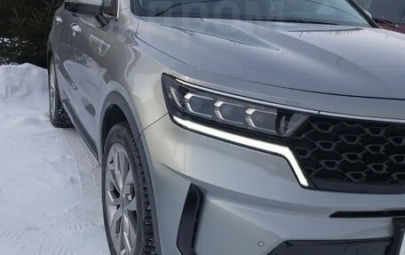 KIA Sorento IV, 2021 год, 5 425 000 рублей, 1 фотография