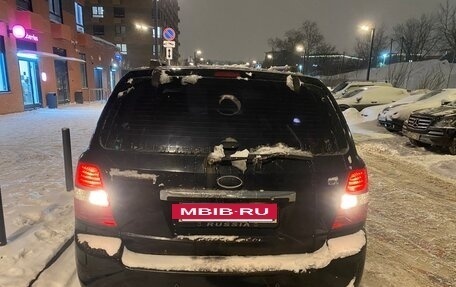 KIA Sorento IV, 2008 год, 840 000 рублей, 7 фотография