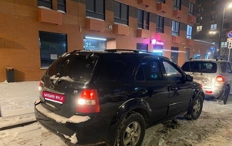 KIA Sorento IV, 2008 год, 840 000 рублей, 3 фотография