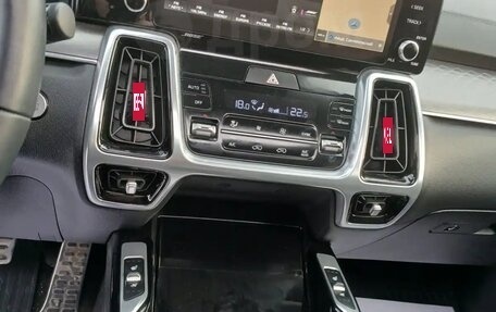 KIA Sorento IV, 2021 год, 5 425 000 рублей, 7 фотография