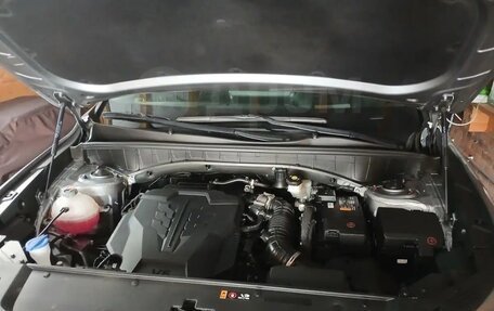 KIA Sorento IV, 2021 год, 5 425 000 рублей, 11 фотография