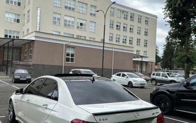 Mercedes-Benz E-Класс AMG, 2014 год, 4 850 000 рублей, 1 фотография