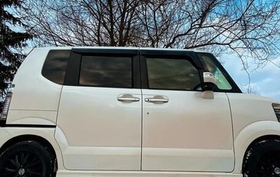 Honda N-BOX I рестайлинг, 2014 год, 650 000 рублей, 1 фотография