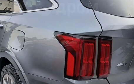 KIA Sorento IV, 2021 год, 5 425 000 рублей, 9 фотография