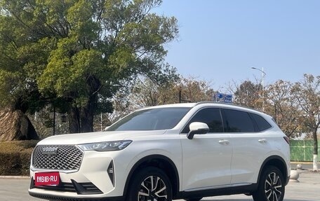 Haval H6, 2022 год, 1 210 000 рублей, 1 фотография