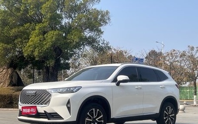 Haval H6, 2022 год, 1 210 000 рублей, 1 фотография