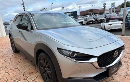 Mazda CX-30 I, 2022 год, 1 570 000 рублей, 3 фотография