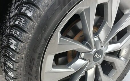 KIA Sorento IV, 2021 год, 5 425 000 рублей, 10 фотография