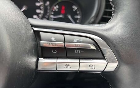 Mazda CX-30 I, 2022 год, 1 570 000 рублей, 9 фотография