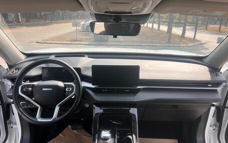 Haval H6, 2022 год, 1 210 000 рублей, 4 фотография