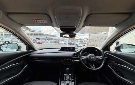 Mazda CX-30 I, 2022 год, 1 570 000 рублей, 15 фотография