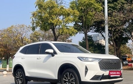 Haval H6, 2022 год, 1 210 000 рублей, 2 фотография