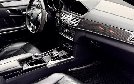 Mercedes-Benz E-Класс AMG, 2014 год, 4 850 000 рублей, 8 фотография