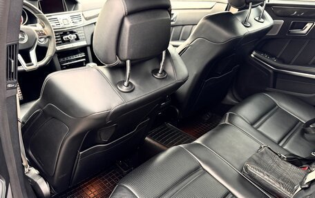 Mercedes-Benz E-Класс AMG, 2014 год, 4 850 000 рублей, 10 фотография