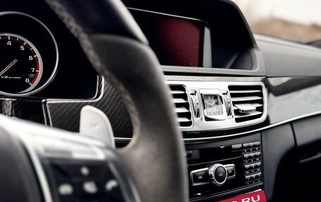 Mercedes-Benz E-Класс AMG, 2014 год, 4 850 000 рублей, 4 фотография