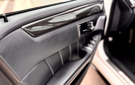 Mercedes-Benz E-Класс AMG, 2014 год, 4 850 000 рублей, 17 фотография