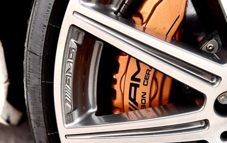 Mercedes-Benz E-Класс AMG, 2014 год, 4 850 000 рублей, 15 фотография