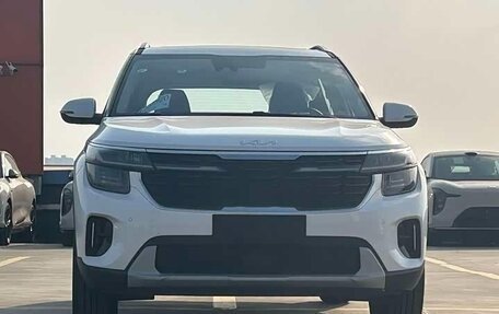 KIA Seltos I, 2023 год, 2 170 000 рублей, 2 фотография