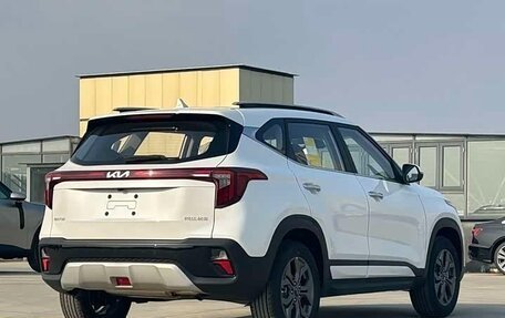 KIA Seltos I, 2023 год, 2 170 000 рублей, 6 фотография