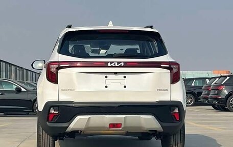 KIA Seltos I, 2023 год, 2 170 000 рублей, 7 фотография