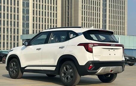 KIA Seltos I, 2023 год, 2 170 000 рублей, 9 фотография