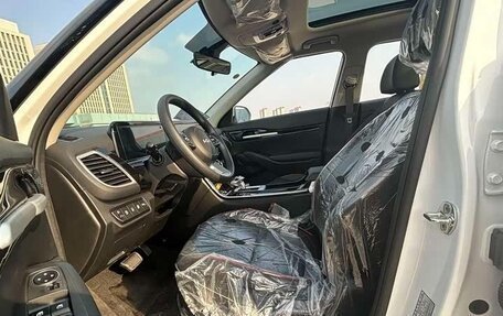 KIA Seltos I, 2023 год, 2 170 000 рублей, 10 фотография