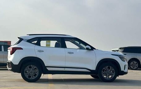 KIA Seltos I, 2023 год, 2 170 000 рублей, 4 фотография