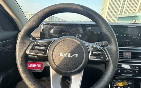 KIA Seltos I, 2023 год, 2 170 000 рублей, 11 фотография
