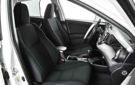 Toyota RAV4, 2015 год, 1 880 000 рублей, 8 фотография