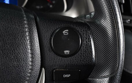 Toyota RAV4, 2015 год, 1 880 000 рублей, 16 фотография