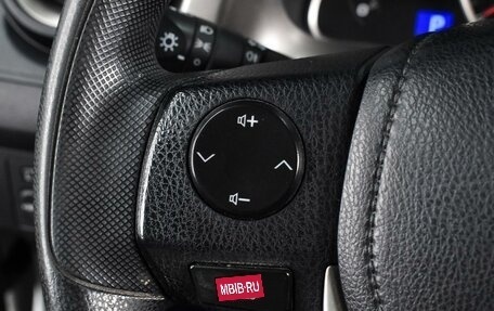 Toyota RAV4, 2015 год, 1 880 000 рублей, 15 фотография