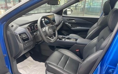 Nissan Qashqai, 2023 год, 2 200 000 рублей, 8 фотография